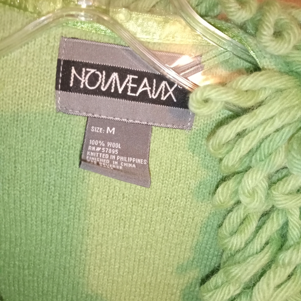 Sweater - Picture 2 of 2
